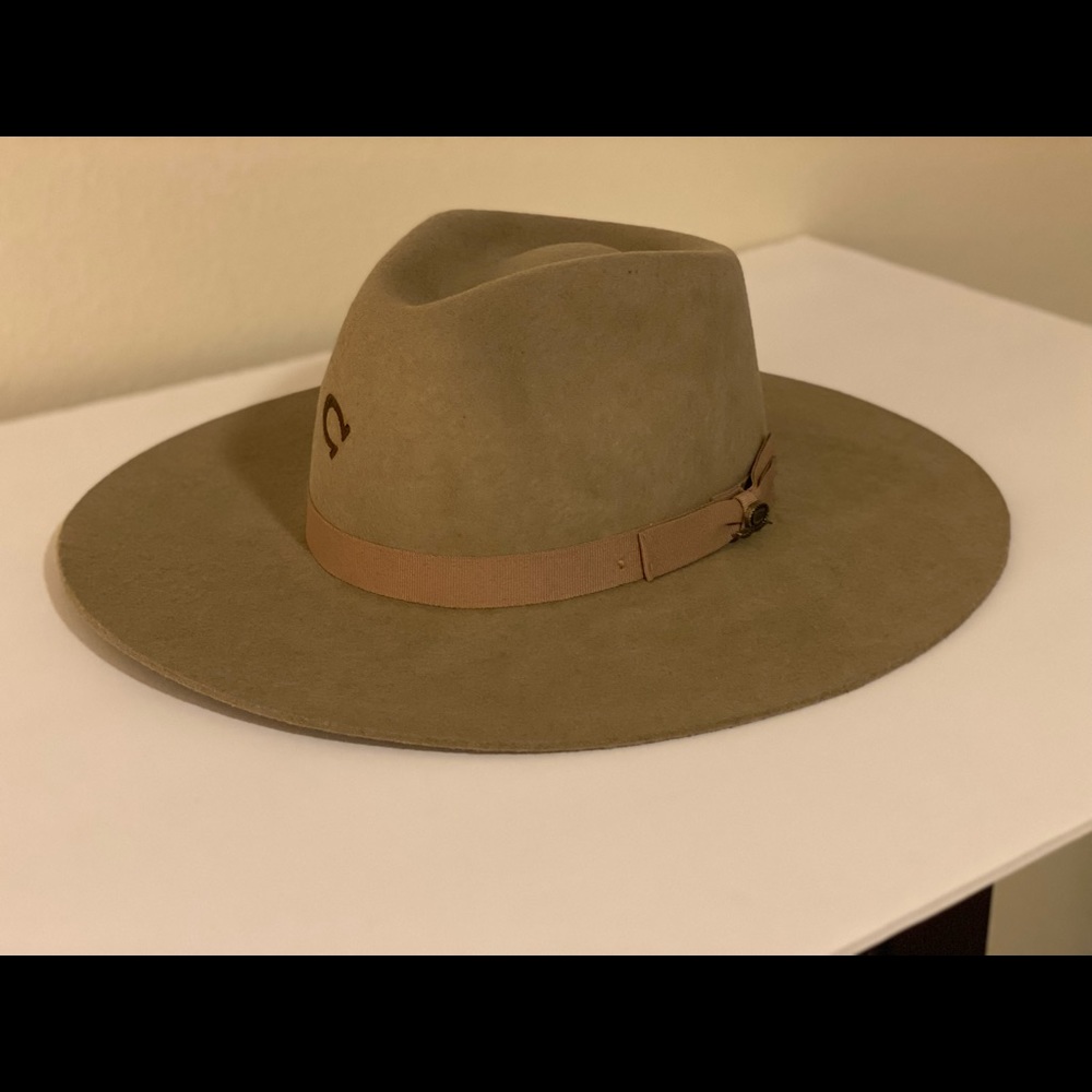 Charlie 1 Hat